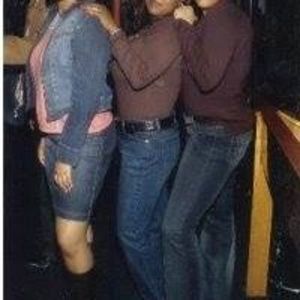 Meet your Posher, Keisha